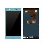 LCD with Touch Screen