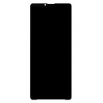 Lcd screen