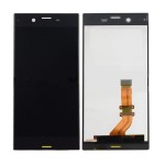 Lcd with touch screen