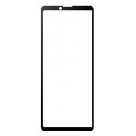 Front Glass