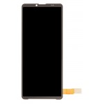 Lcd screen
