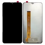 LCD with Touch Screen