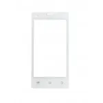 Front Glass Lens