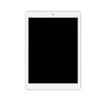 LCD with Touch Screen