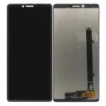 LCD with Touch Screen