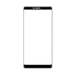 Front Glass Lens