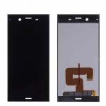 Lcd with touch screen
