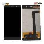 LCD with Touch Screen
