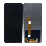 LCD with Touch Screen