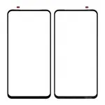 Front Glass Lens