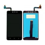 LCD with Touch Screen