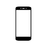 Front Glass Lens