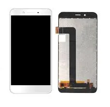 LCD with Touch Screen