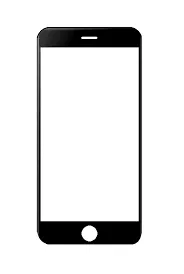 Front Glass Lens