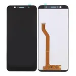 LCD with Touch Screen