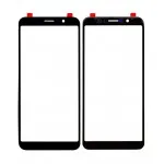 Front Glass Lens