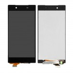 Lcd with touch screen