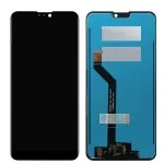 LCD with Touch Screen