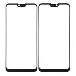 Front Glass Lens