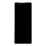 Lcd with touch screen