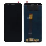 LCD with Touch Screen