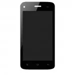 LCD with Touch Screen