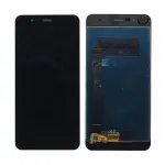 LCD with Touch Screen