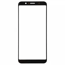 Front Glass Lens