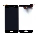 LCD with Touch Screen
