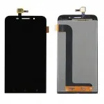 LCD with Touch Screen