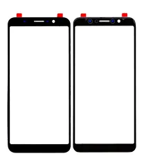 Front Glass Lens