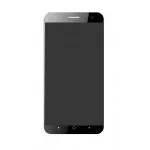 LCD with Touch Screen