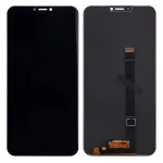 LCD with Touch Screen