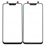 Front Glass Lens