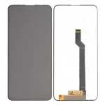 LCD with Touch Screen