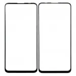 Front Glass Lens