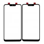 Front Glass Lens