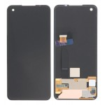 Lcd with touch screen