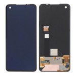 Lcd with touch screen