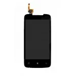 LCD with Touch Screen