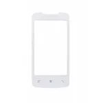 Front Glass Lens