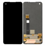 Lcd with touch screen