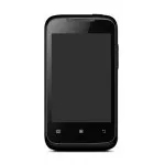 LCD with Touch Screen