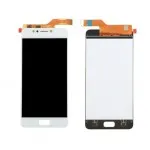 LCD with Touch Screen