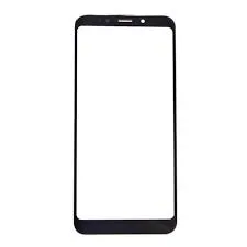 Front Glass Lens