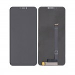 Lcd with touch screen