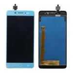 LCD with Touch Screen