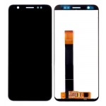 Lcd with touch screen