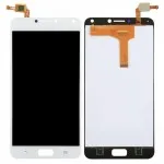 LCD with Touch Screen