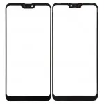 Front Glass Lens